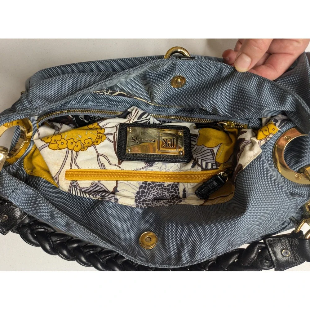 IPK Paris 75 beautiful bag